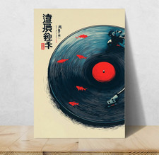 Poster Manifesto Locandina