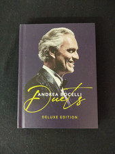 Andrea Bocelli ‎– Duets