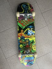 Skateboard Assemblato Element
