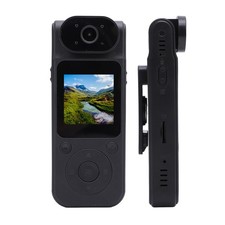 Telecamera 4K Telecamera