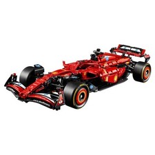 LEGO Monoposto F1 Ferrari
