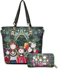 Donna Borse a Spalla Borsa a