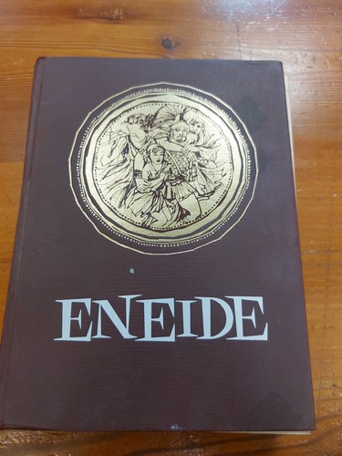 Eneide paravia 1977 - eneide,