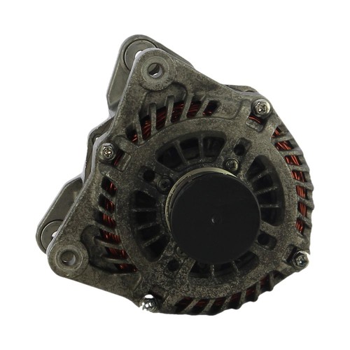 Alternateur nissan qashqai - alternateur,