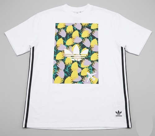 Shirt adidas originals - t-shirt,