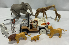 Playmobil Safari 4081 set