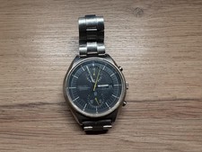 Cronografo Vintage SEIKO Jumbo