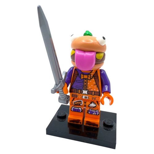 Lego fortnite minifigure - lego®,