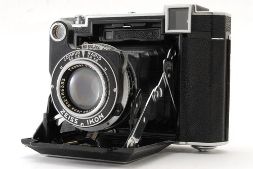 Zeiss ikon super - zeiss,