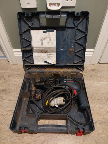 Bosch gbh d professional - gbh,