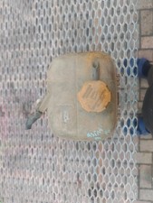 460029937 VASCHETTA VASO LIQUIDO ACQUA RADIATORE OPEL ASTRA H Diesel A4756