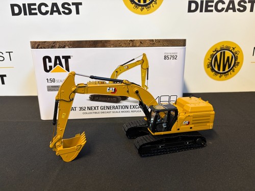 Escavatore diecast masters - escavatore,