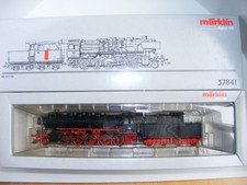 Märklin H0 37841 locomotiva a