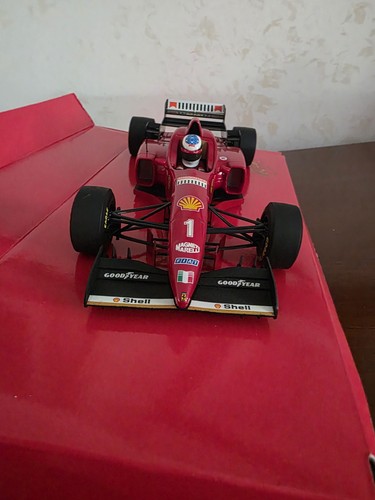 Minichamps ferrari f310 1 - minichamps, #1