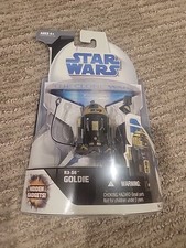 Star Wars Clone Wars #23 R3 S6