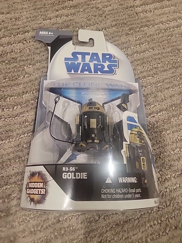 Star wars clone r3 - clone, #23