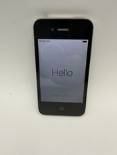Apple iPhone 4s 64GB Black
