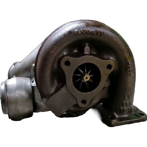 Turbina turbo gt2256v 710812 - turbina,