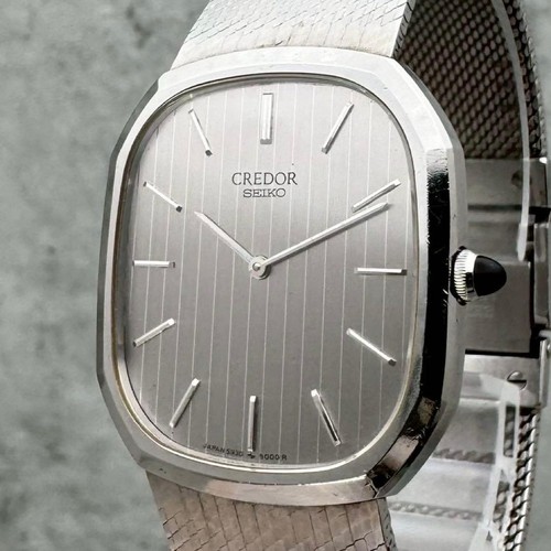 Orologio vintage 1981 seiko - vintage,