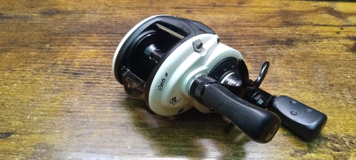 Abu garcia revo rvo3 - revo, s