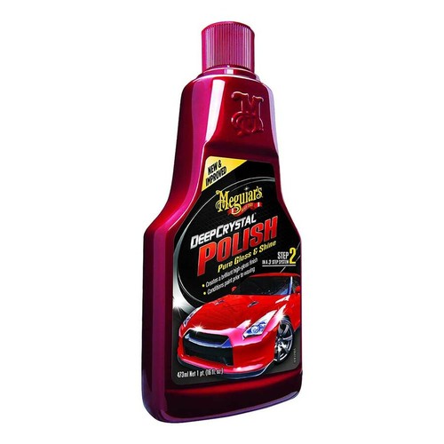 Cera polish carnauba - polish,