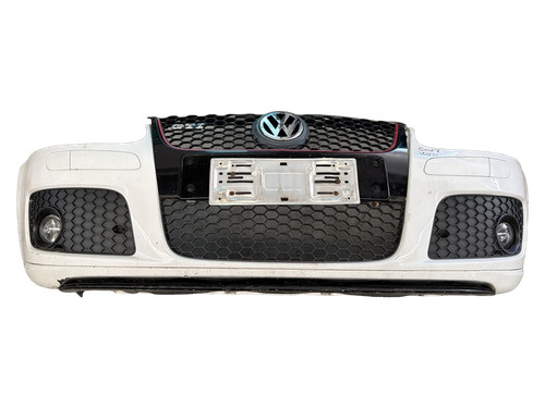 Paraurti anteriore volkswagen - paraurti,