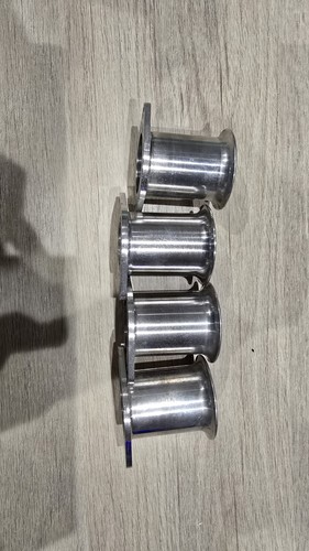 Tromboncini carburatori 40mm