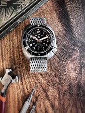 Orologio TC-9 Titanium Diver