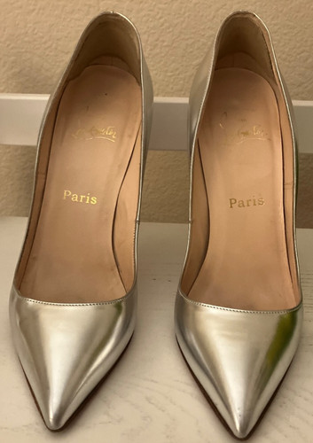 Christian louboutin kate - christian, so
