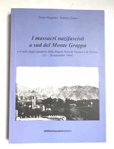 Massacri nazifascisti sud - i,