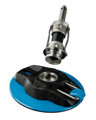 Unifiber piedino baseplate - unifiber,