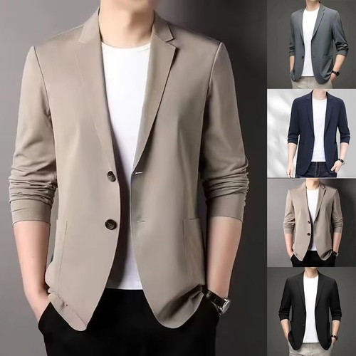 Cappotto blazer uomo - , taglie