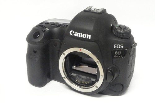 Canon eos mark ii - canon,