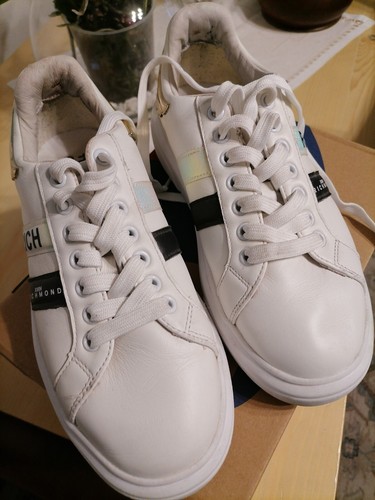Sneakers donna jhon richmond - donna,