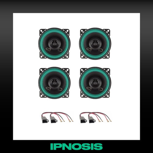 Kit casse ipnosis 10 - ipnosis, cm