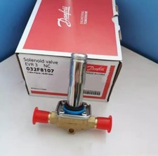 1pcs danfoss elettrovalvola - 1pcs,