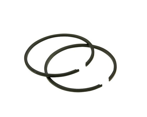 Piston ring set airsal - set,