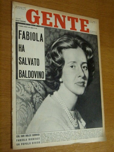 Gente 1961 joan - gente, 1961/4=joan