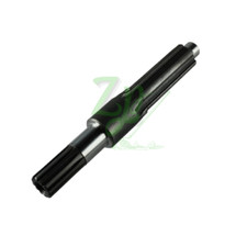 ALBERO PRESA DI FORZA