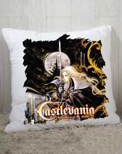 Castlevania Symphony Of The