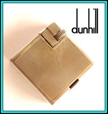 ACCENDINO Vintage 1936 DUNHILL
