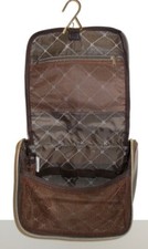 Borsa trousse uomo in