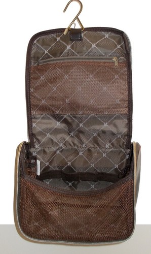 Borsa trousse uomo - , in