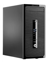 PC Computer Fisso. HP ProDesk