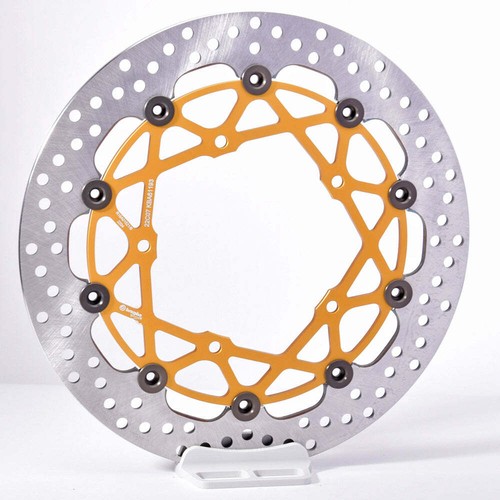 Dischi brembo supersport 320mm - brembo,