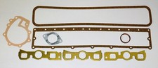 VAUXHALL 6 cicli 2,2 L CRESTA