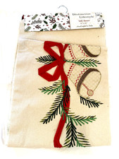 Campanella natalizia stile di