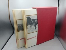 Cofanetto 2 volumi  LA STORIA