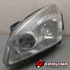 26060JD90B Proiettore lato sinistro (SX) NISSAN QASHQAI 2009 1.5TD