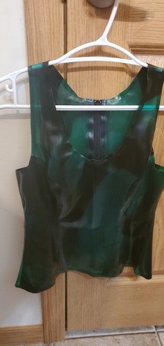 Polymorph small green - , semi